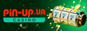 Гральні автомати казино Пін АП