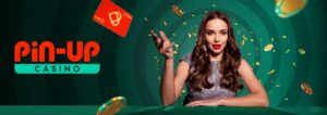 Бонуси від Pin UP казино в Україні